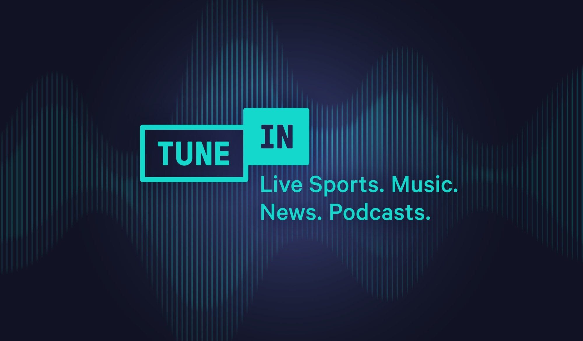 TuneIn team