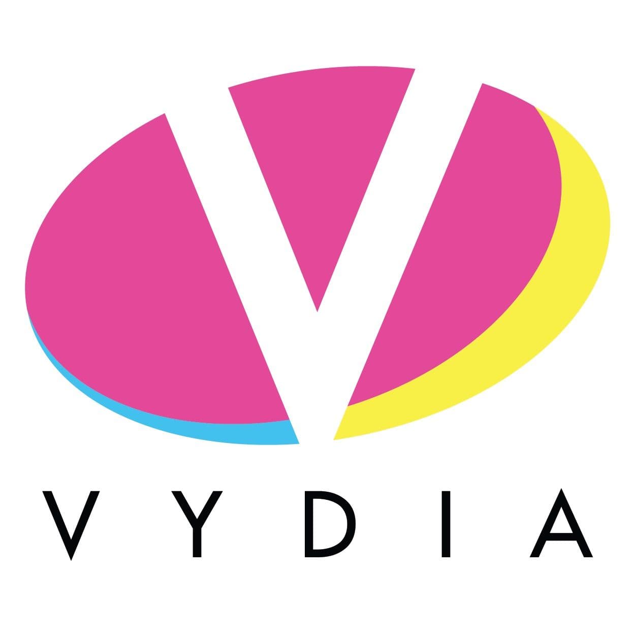 Vydia logo