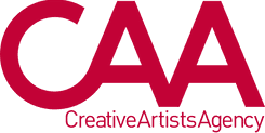 Creative Artists Agency logo