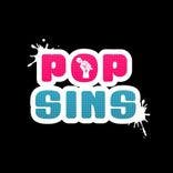 Pop Sins logo