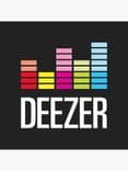 Deezer logo