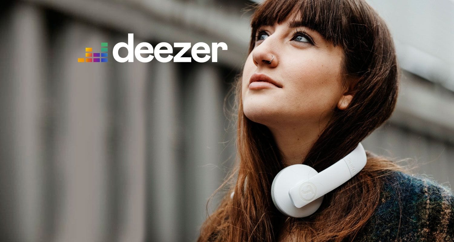 Deezer team