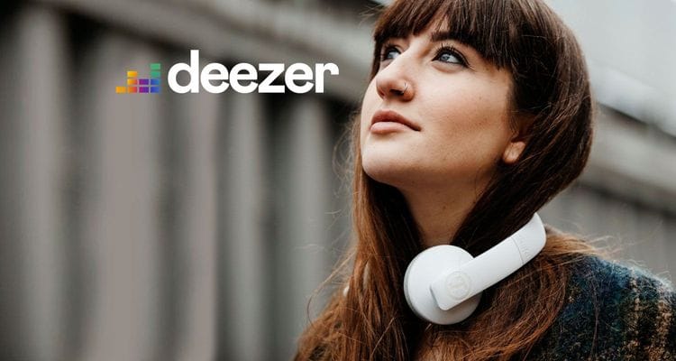 Deezer team