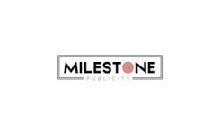 Milestone Publicity logo