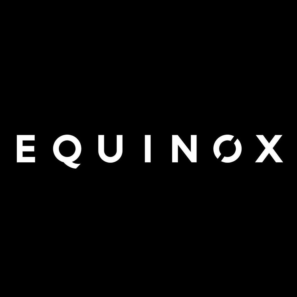 Equinox Media logo