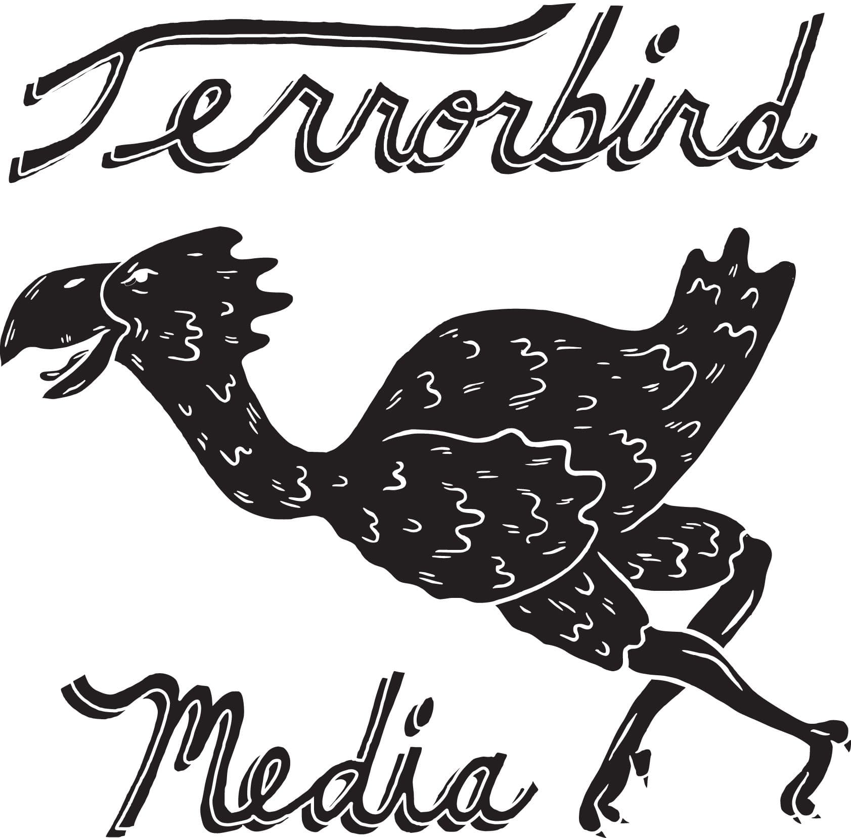 Terrorbird Media logo