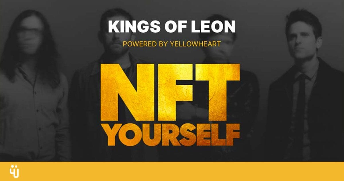 YellowHeart team