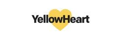 YellowHeart logo