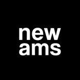 New Ams logo