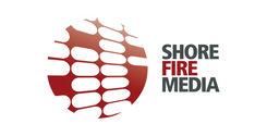 Shore Fire Media logo