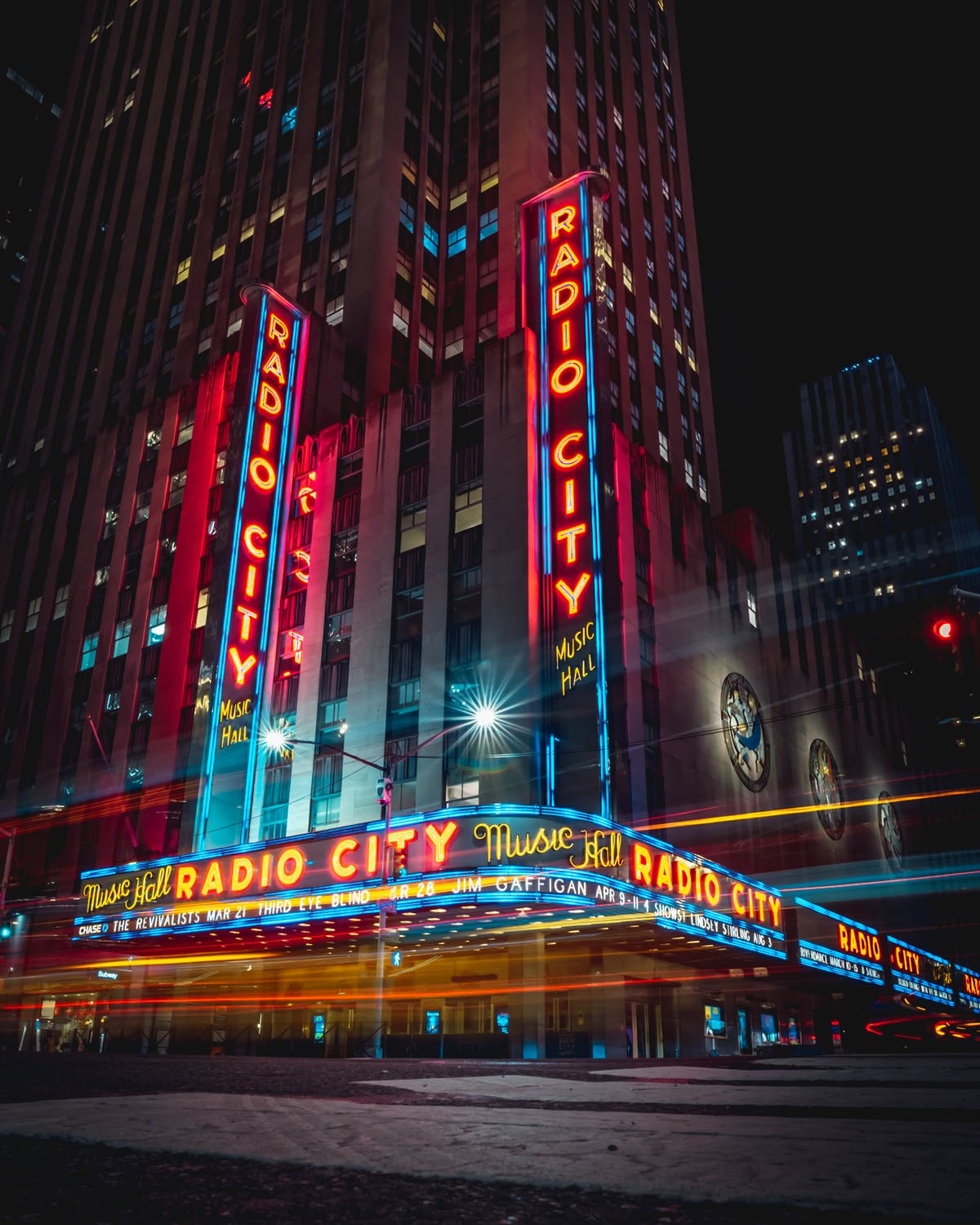 Madison Square Garden Entertainment Corp. team