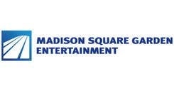 Madison Square Garden Entertainment Corp. logo