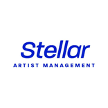 Stellar Artist Management logo