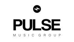 Pulse Music Group logo