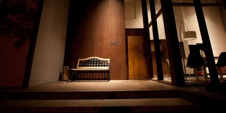 Pulse Music Group team