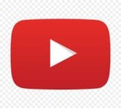 YouTube logo