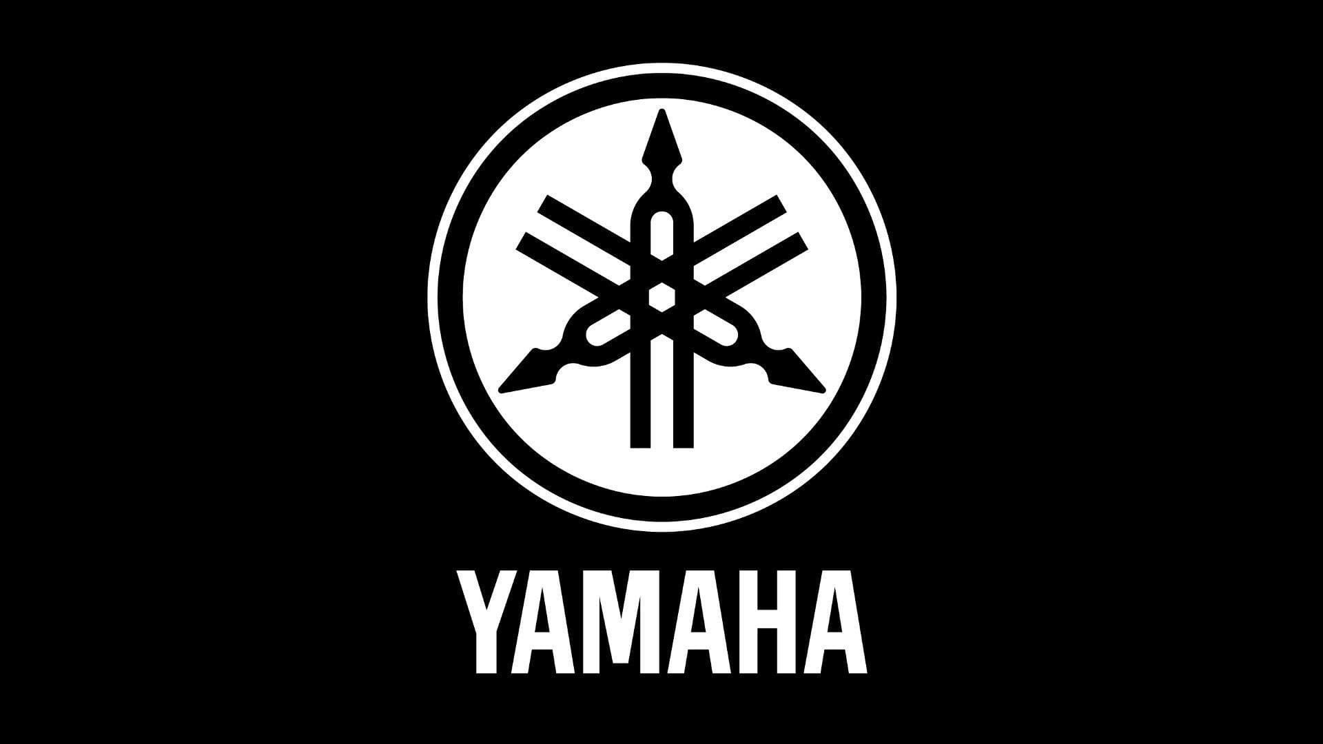 Yamaha Corporation of America logo