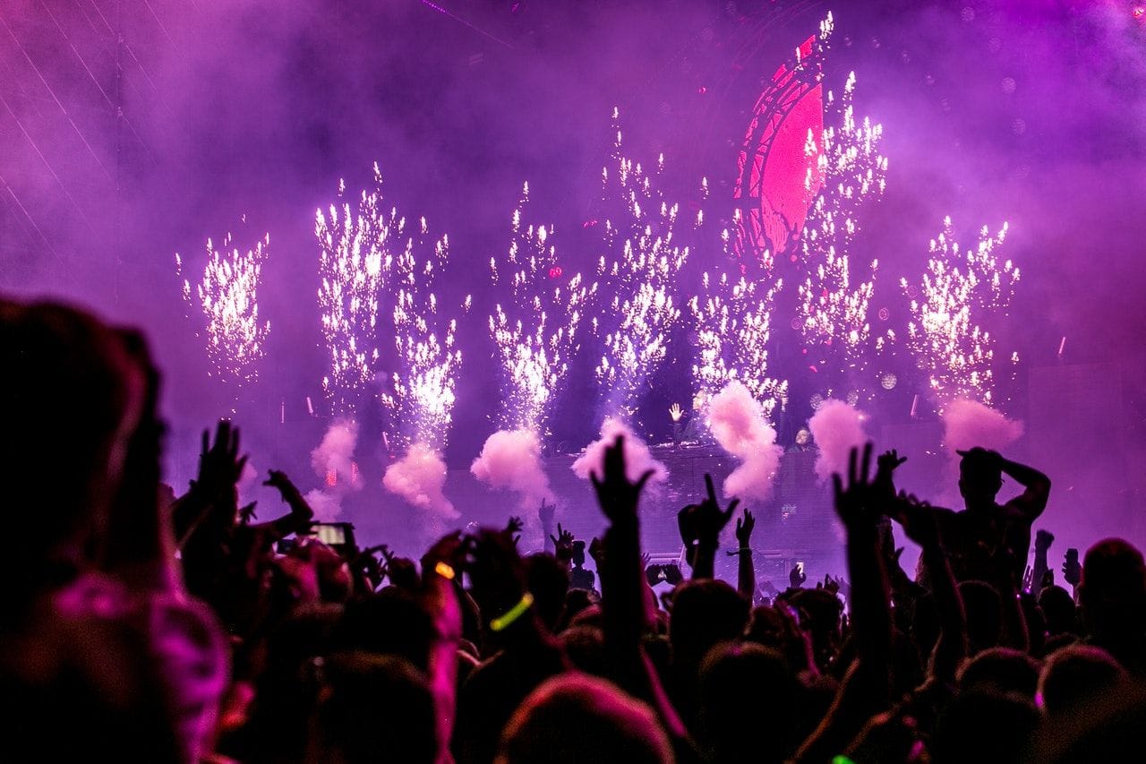 Festicket team