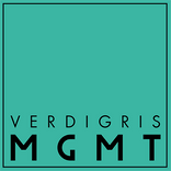 Verdigris Management logo