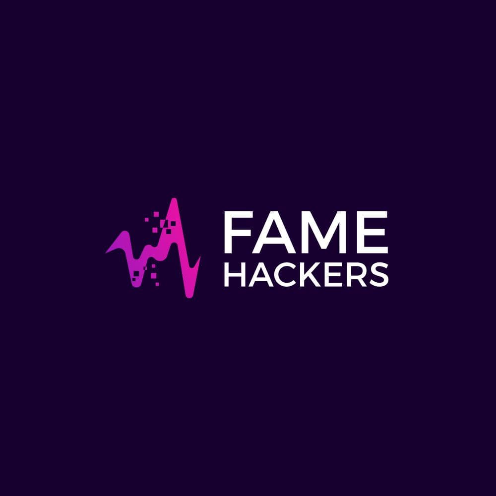 Fame Hackers logo