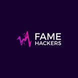 Fame Hackers logo