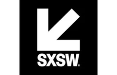 SXSW logo