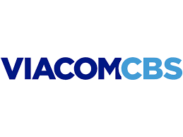 ViacomCBS logo