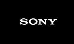 Sony  logo