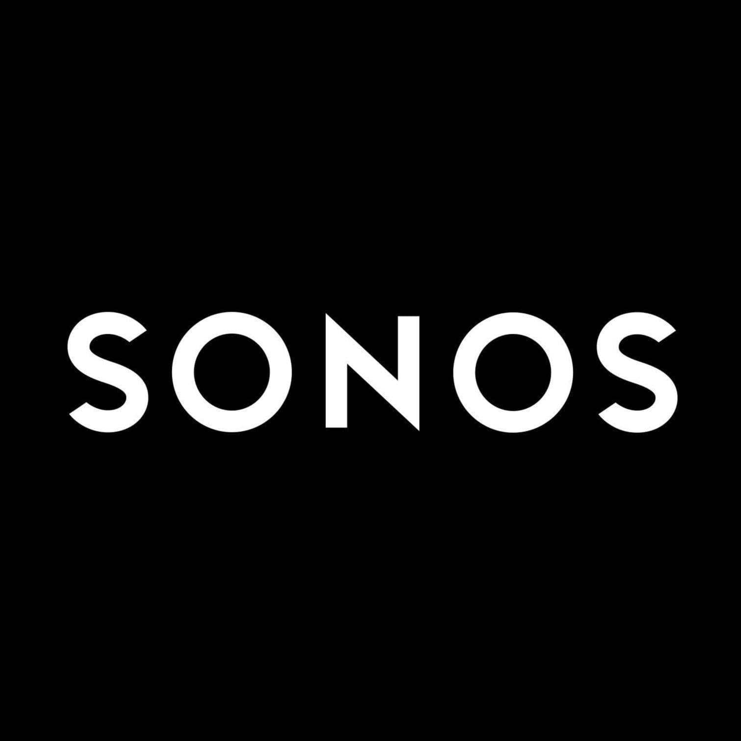 Sonos, Inc. logo