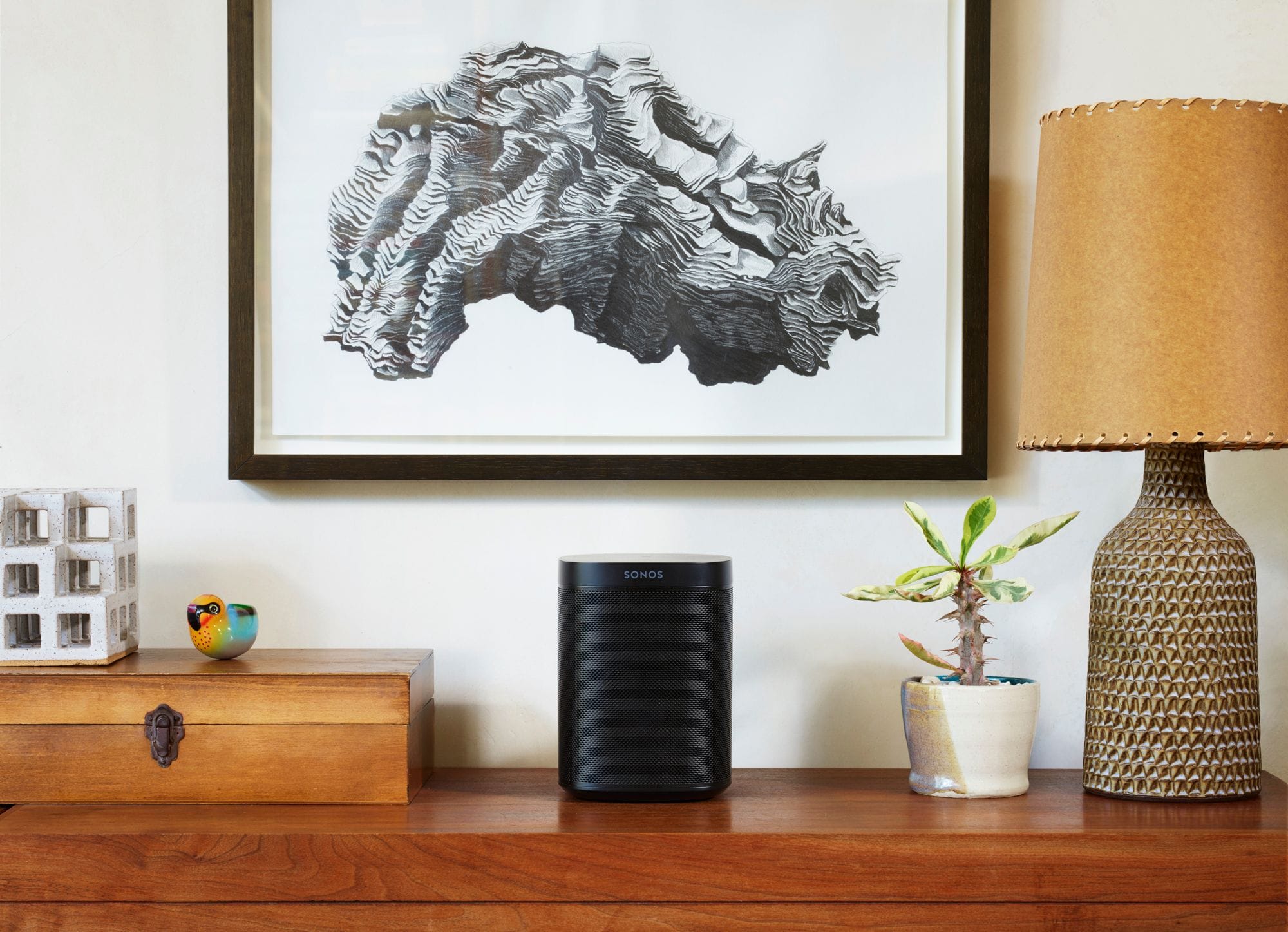 Sonos, Inc. team