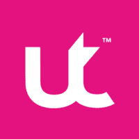 Utopia Music logo