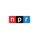 NPR logo
