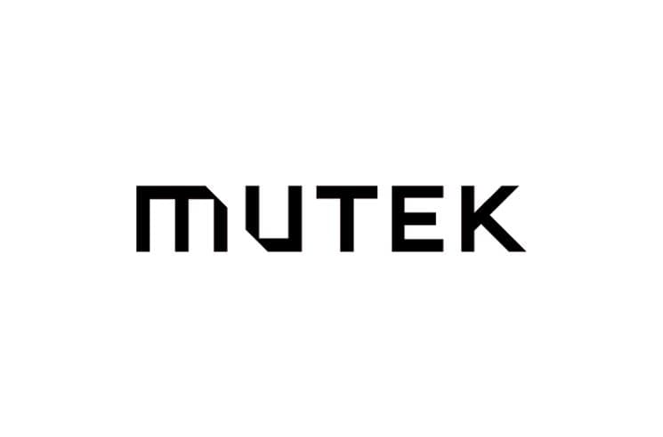 MUTEK logo