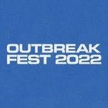 Outbreak Fest logo