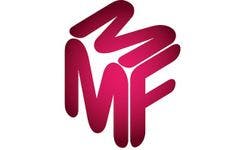 MMF (Music Managers Forum) logo