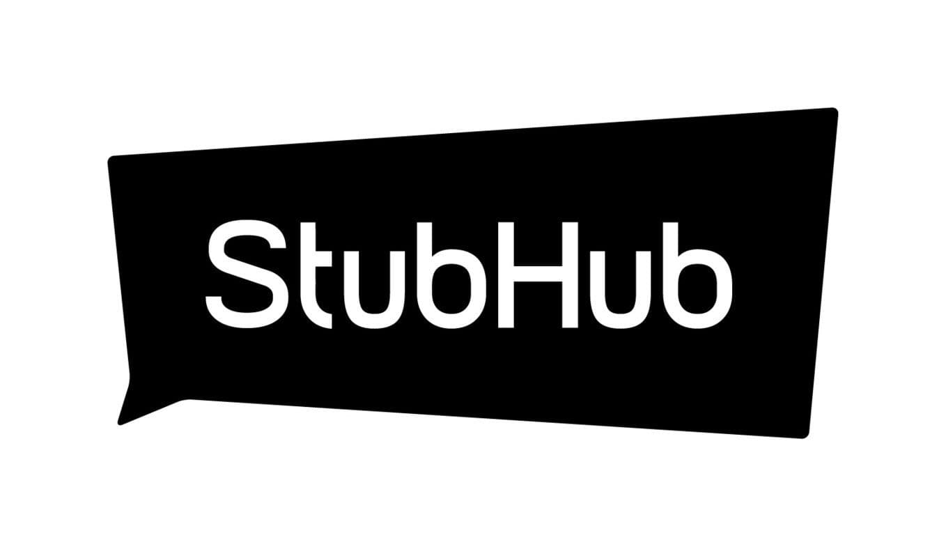 StubHub logo