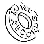 Mint Records logo