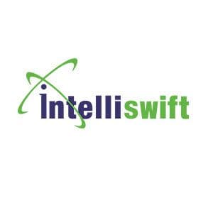Intelliswift Software, Inc. logo