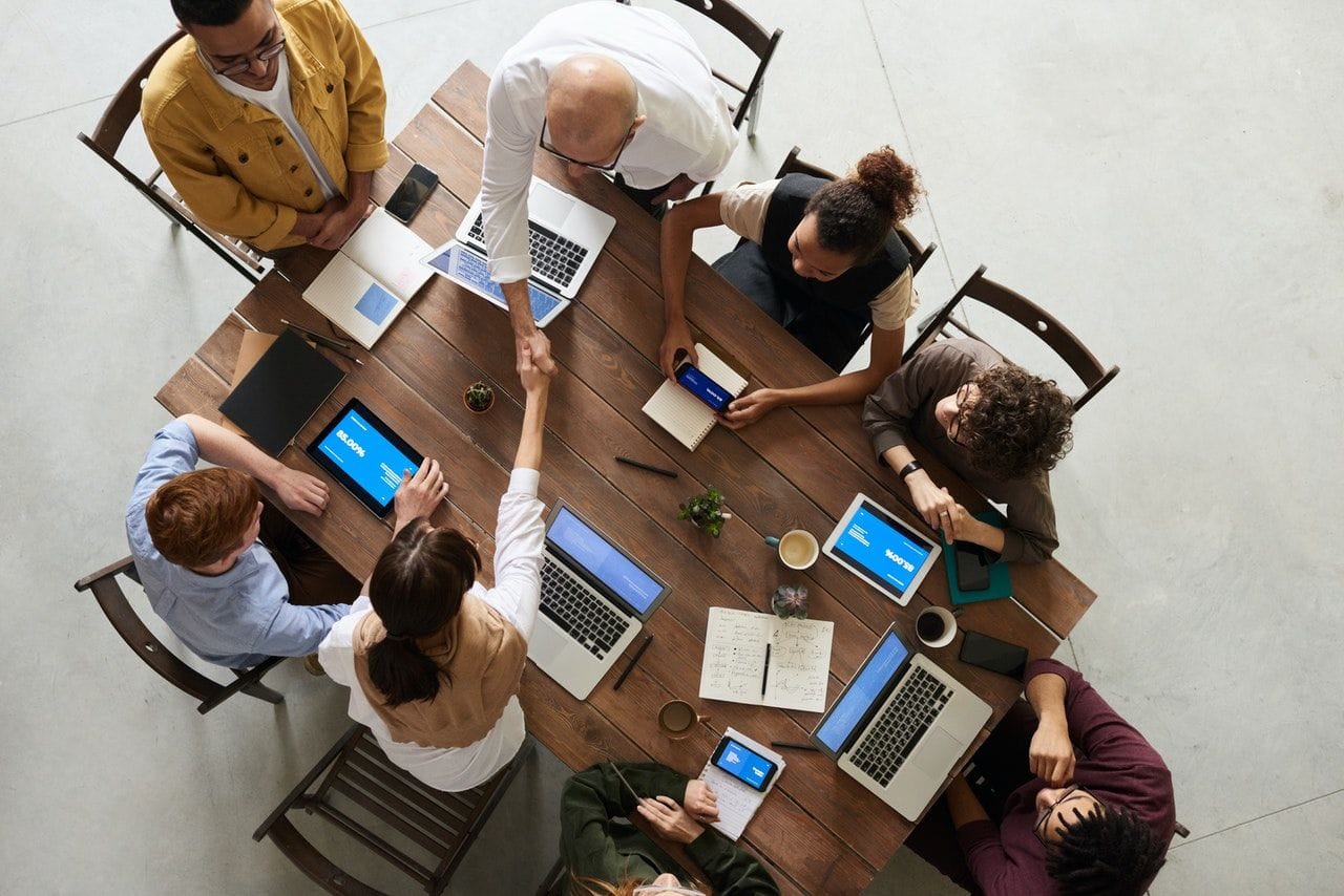 Intelliswift Software, Inc. team