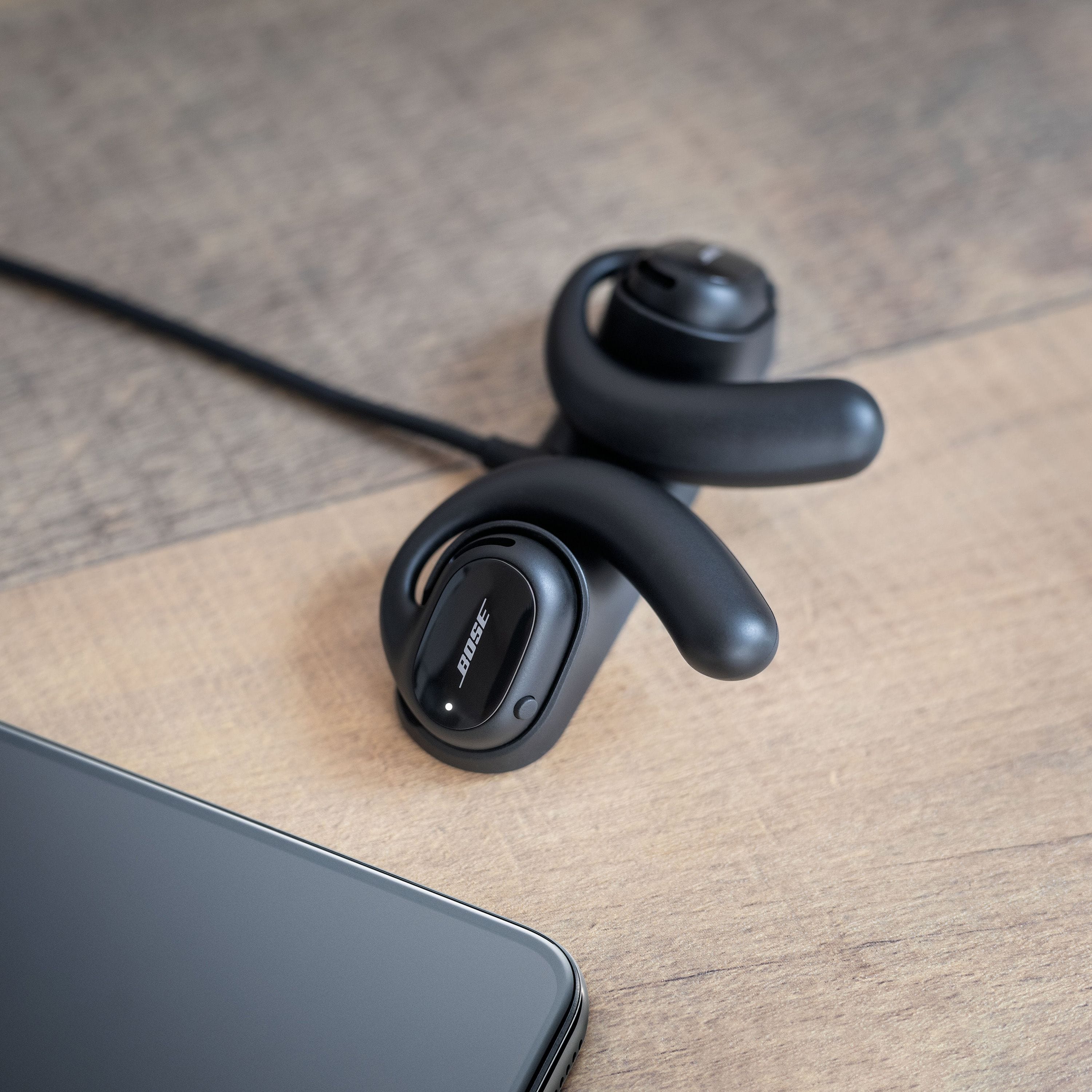 Bose Corporation team