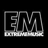 Extreme Music logo