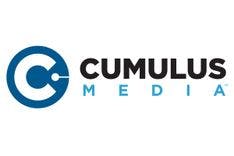 CUMULUS MEDIA logo