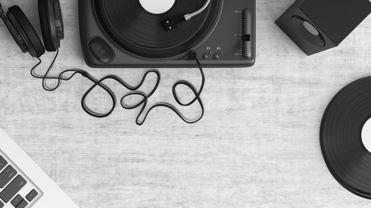 Sound Performance team