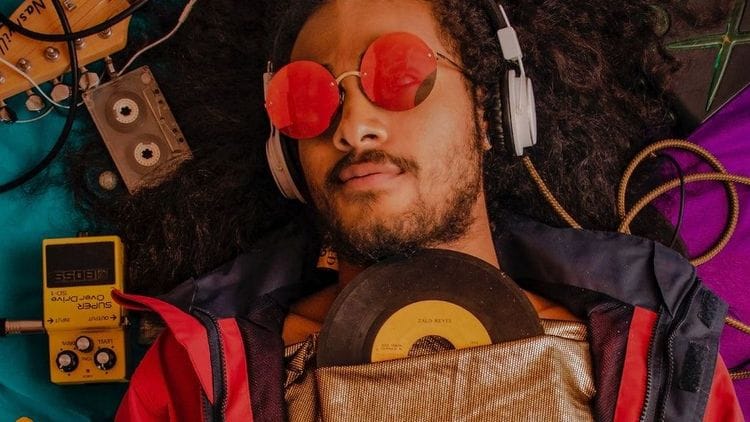 Dotted Music LLC team