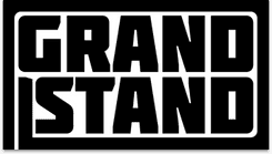 Grandstand Media logo