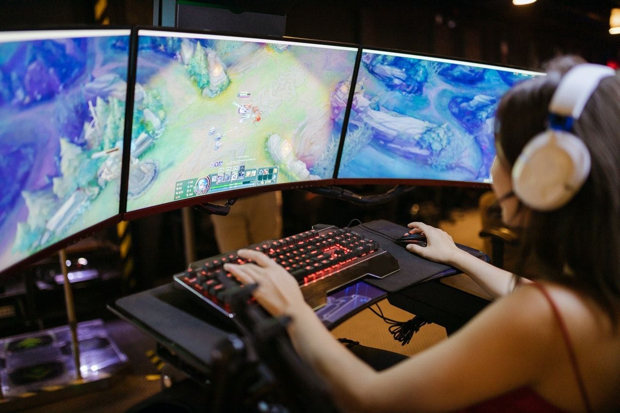 Blizzard Entertainment team