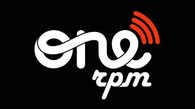 ONErpm logo