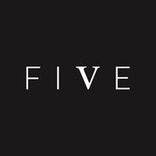 FIVE Hotels and Resorts logo