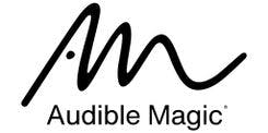 Audible Magic logo