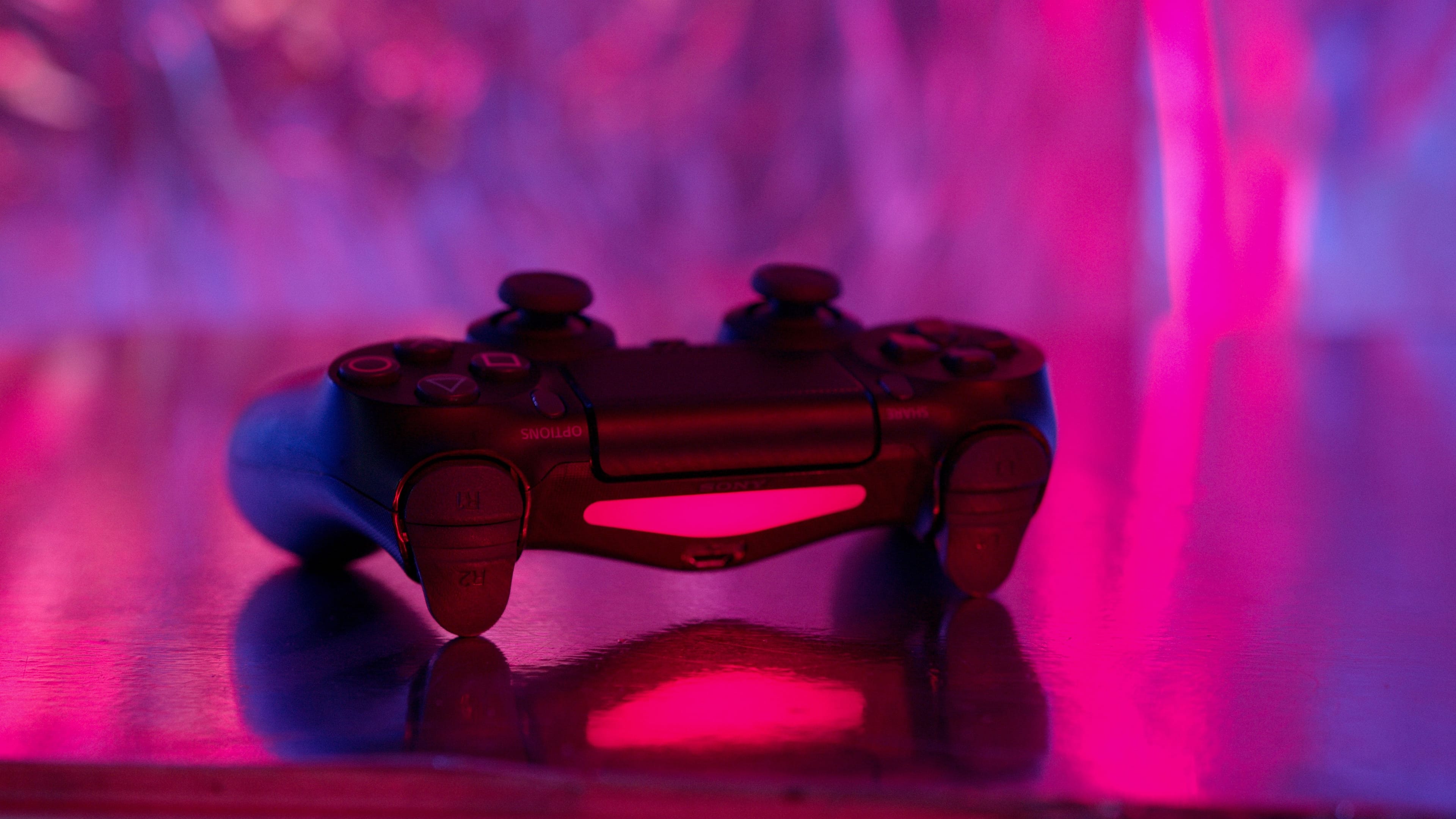 PlayStation team